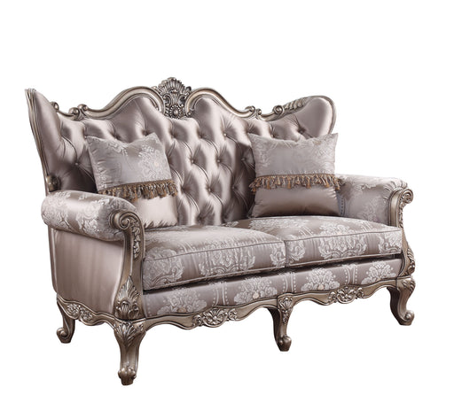 Jayceon Loveseat W/2 Pillows - 54866