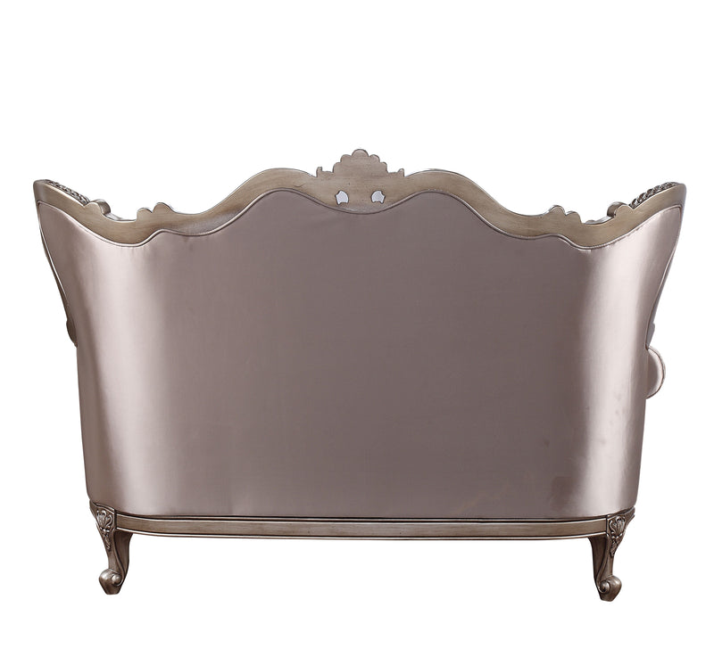 Jayceon Loveseat W/2 Pillows - 54866