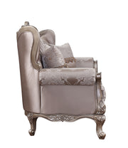 Jayceon Loveseat W/2 Pillows - 54866