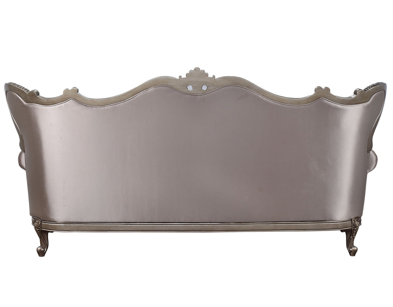 Jayceon Sofa W/5 Pillows - 54865