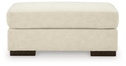 Jayne Park Sand Ottoman - PC8150614