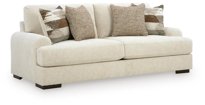 Jayne Park Sand Sofa - PC8150638