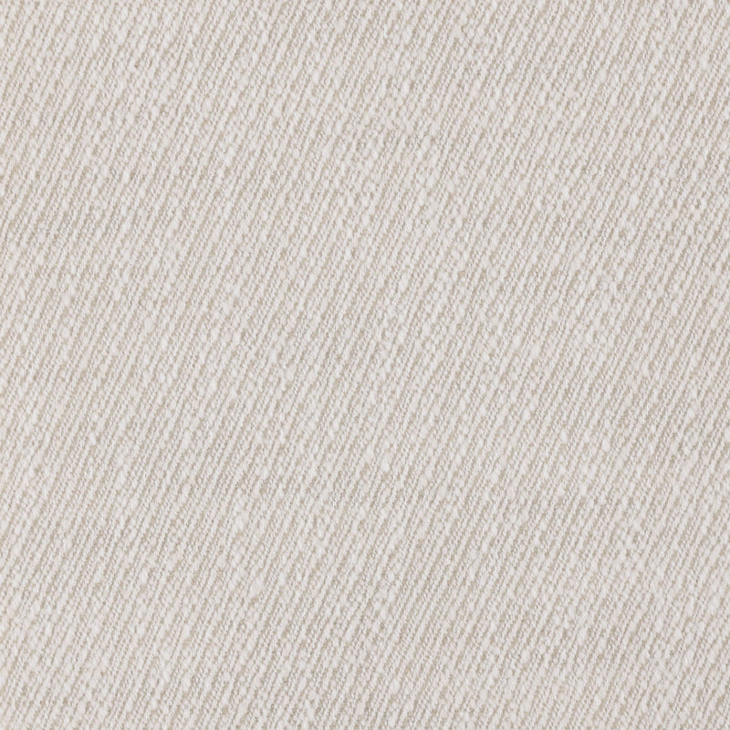 Jeanette 73-inch Fabric Upholstered Round Arm Loveseat Beige - 508962