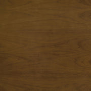 Jedda 5-piece Oval Dining Table Set Dark Walnut - 105361-S5