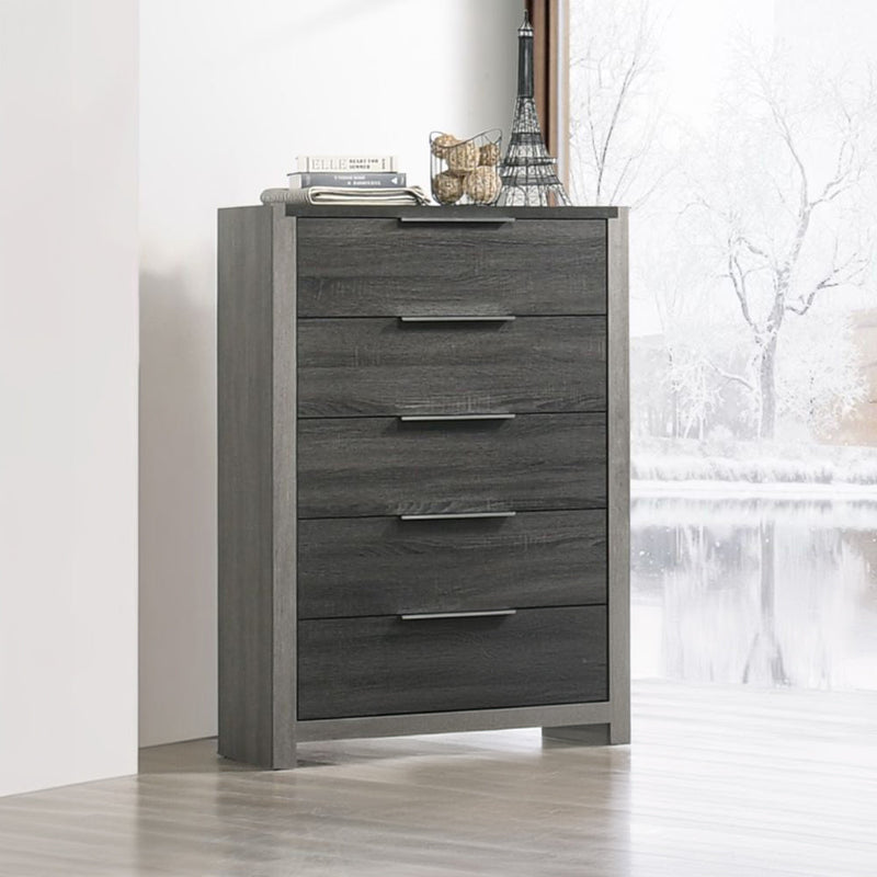 Jehoram Chest - BD02726