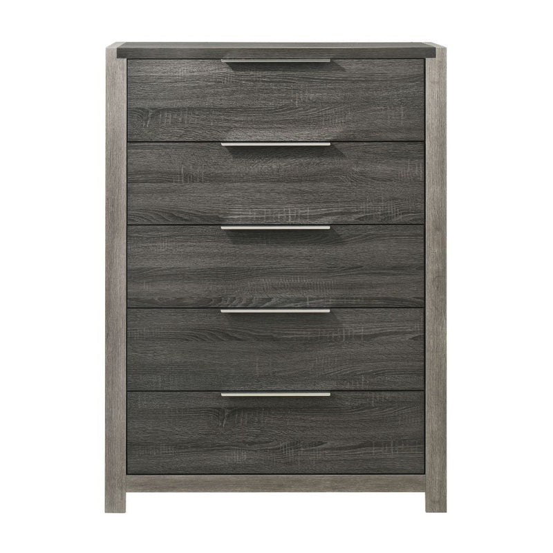 Jehoram Chest - BD02726