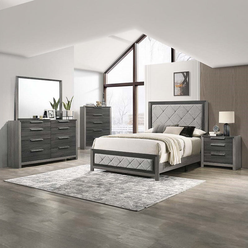Jehoram Chest - BD02726