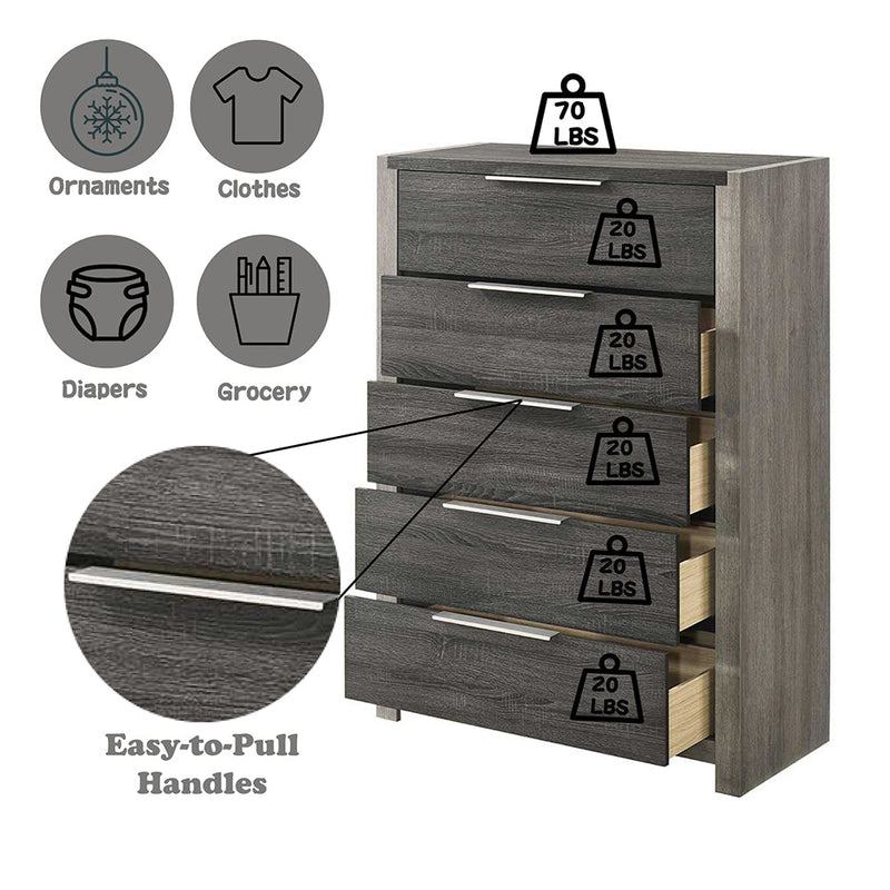 Jehoram Chest - BD02726