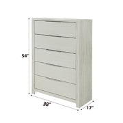 Jehoram Chest - BD04356