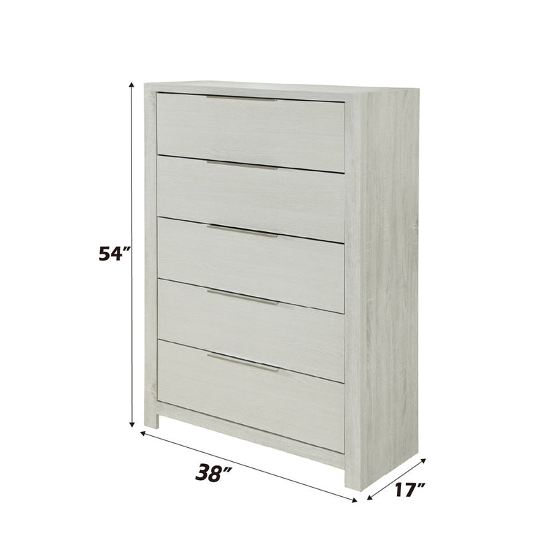 Jehoram Chest - BD04356