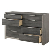 Jehoram Dresser - BD02725