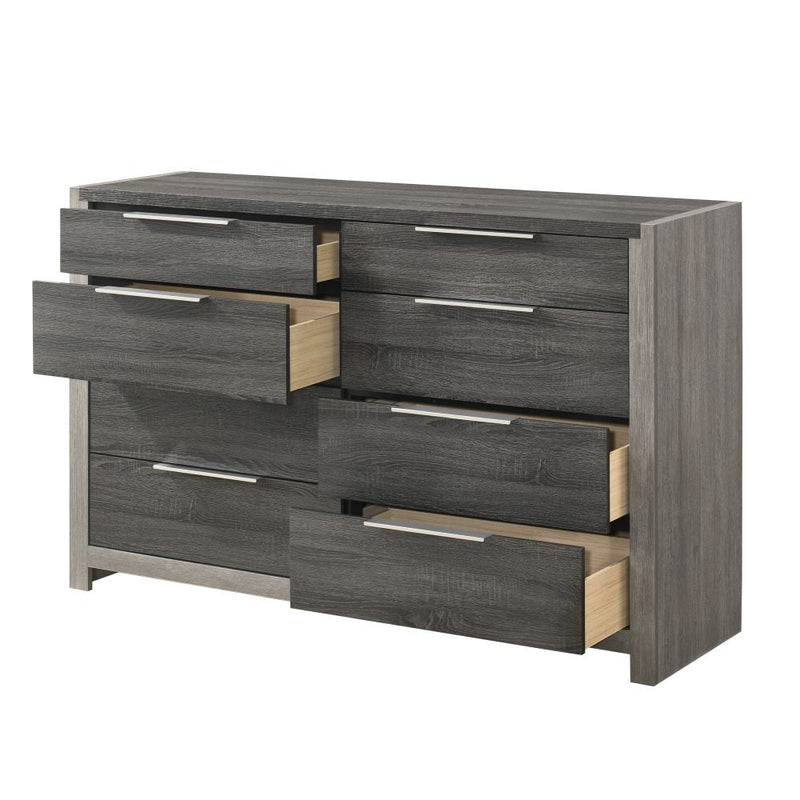 Jehoram Dresser - BD02725