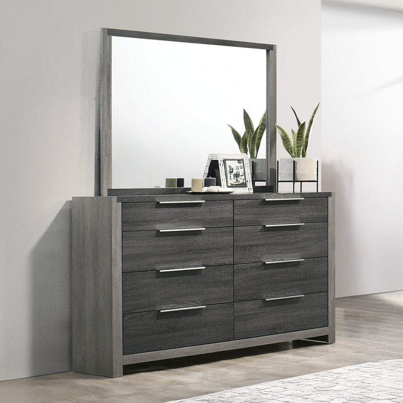 Jehoram Dresser - BD02725