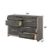 Jehoram Dresser - BD02725