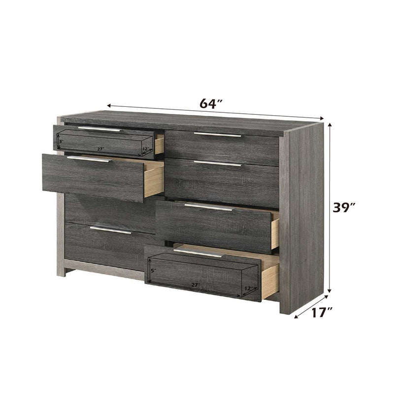 Jehoram Dresser - BD02725