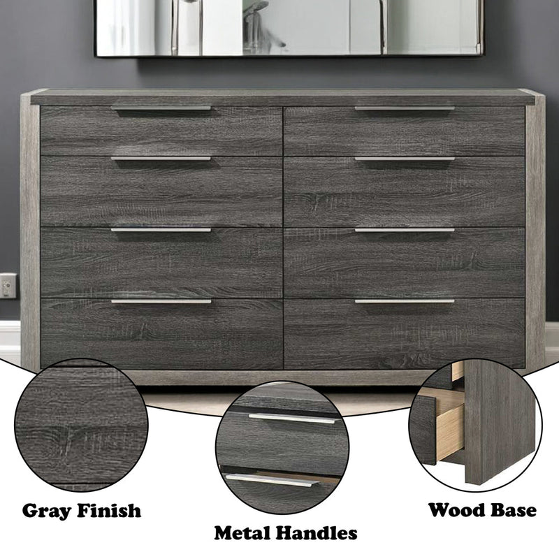 Jehoram Dresser - BD02725