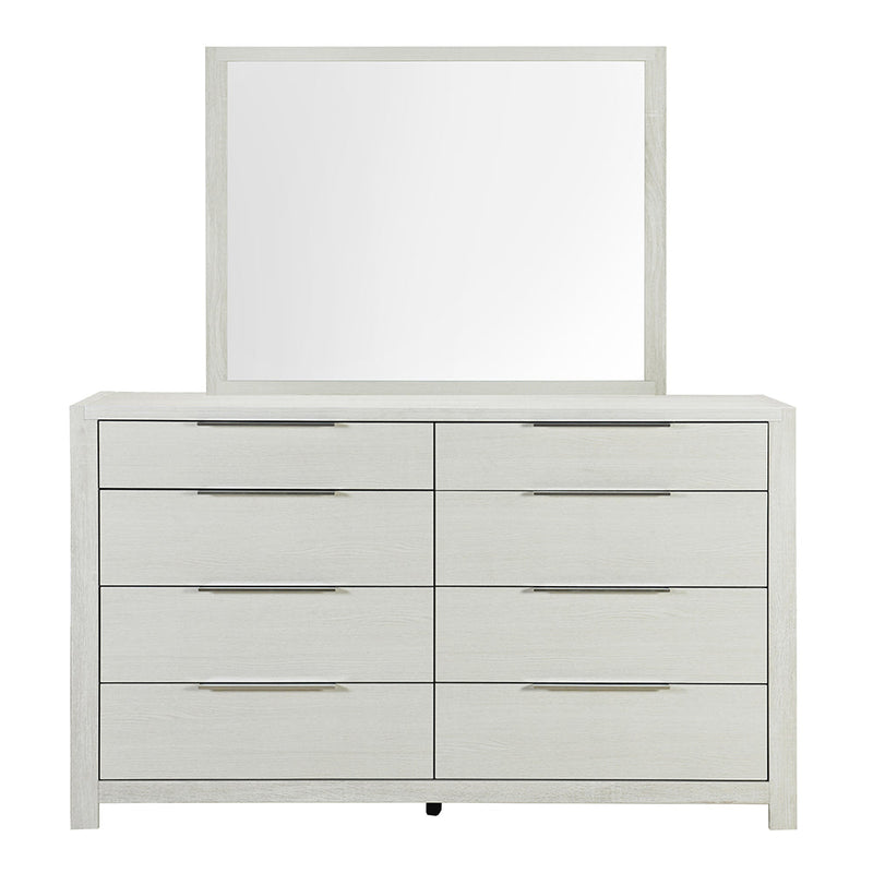 Jehoram Dresser - BD04355