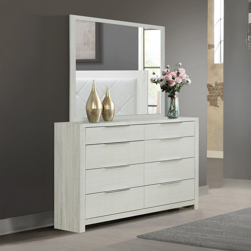 Jehoram Dresser - BD04355