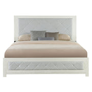 Jehoram Eastern King Bed - BD04351EK