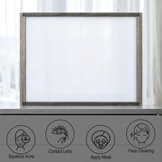 Jehoram Mirror - BD02724