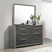 Jehoram Mirror - BD02724