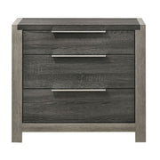 Jehoram Nightstand - BD02723
