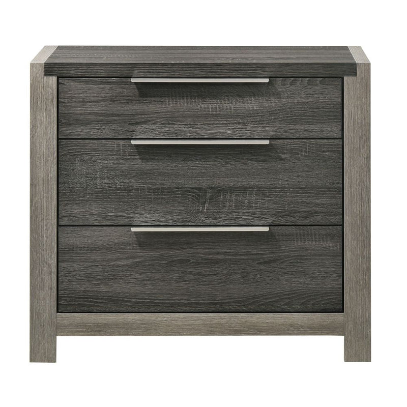 Jehoram Nightstand - BD02723