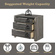 Jehoram Nightstand - BD02723