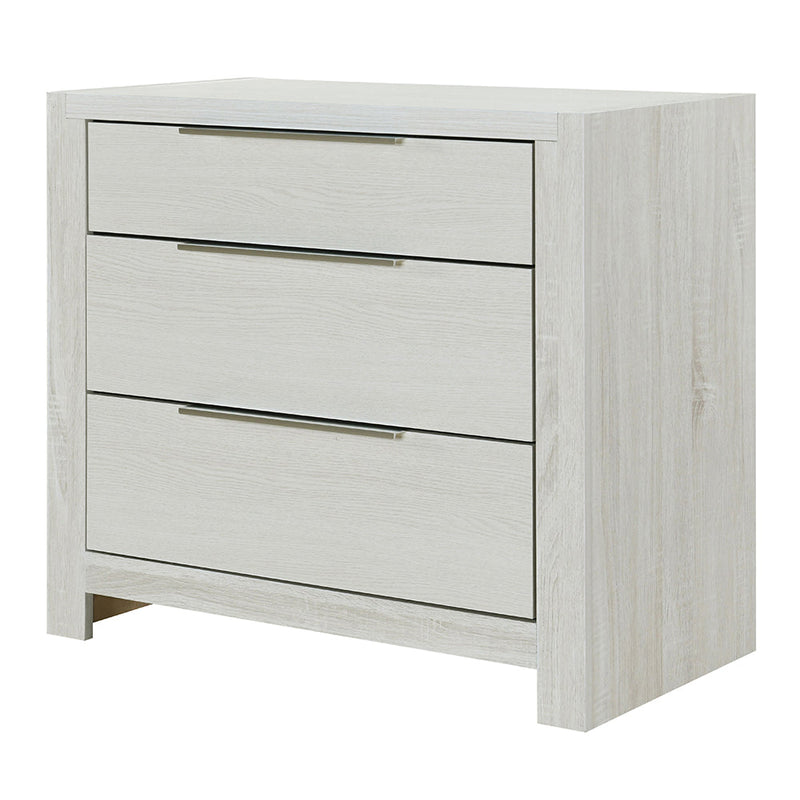 Jehoram Nightstand - BD04353