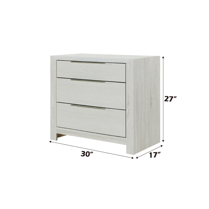 Jehoram Nightstand - BD04353