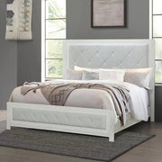 Jehoram Queen Bed - BD04352Q