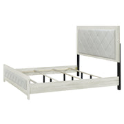 Jehoram Queen Bed - BD04352Q