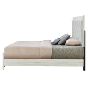 Jehoram Queen Bed - BD04352Q