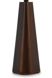 Jendale Bronze Finish Table Lamp - L208524