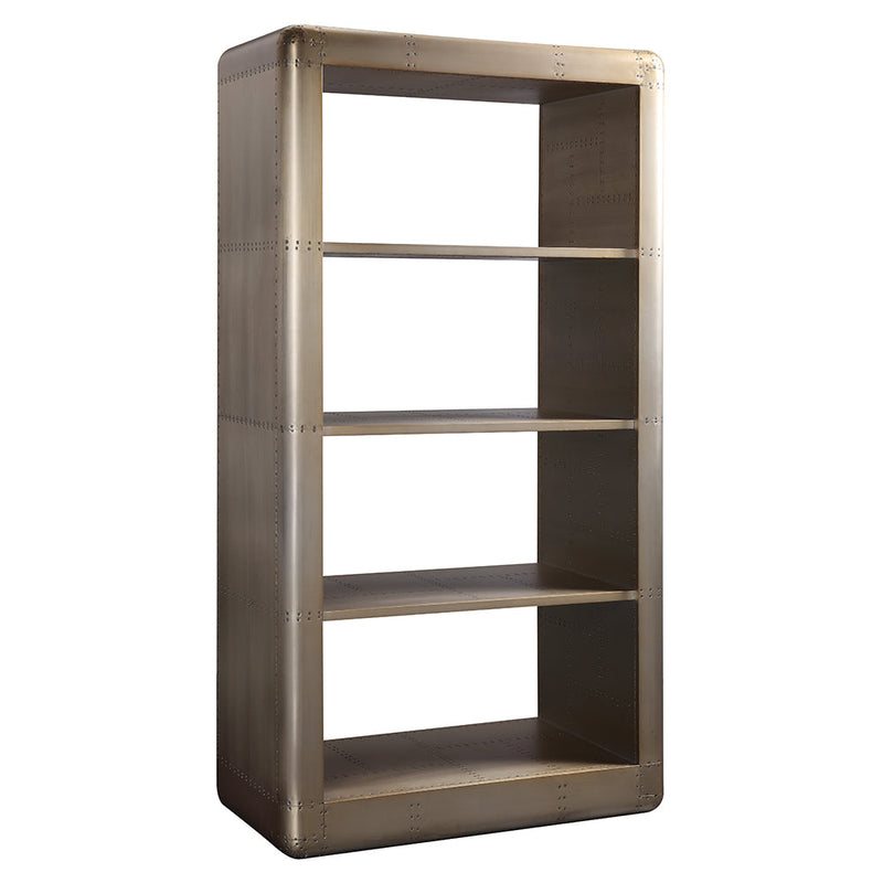 Jennavieve Bookcase - 92555