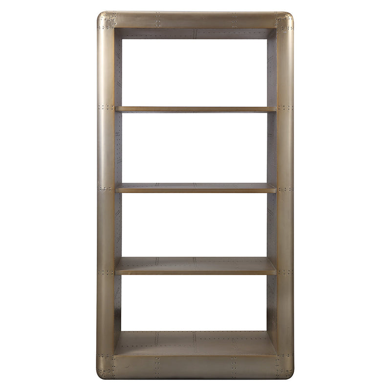 Jennavieve Bookcase - 92555
