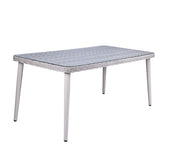 Jenneva 7PC Patio Dining Set - OT01095