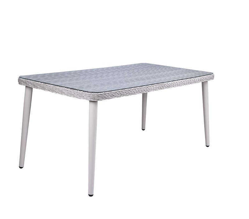 Jenneva 7PC Patio Dining Set - OT01095