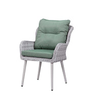 Jenneva 7PC Patio Dining Set - OT01095