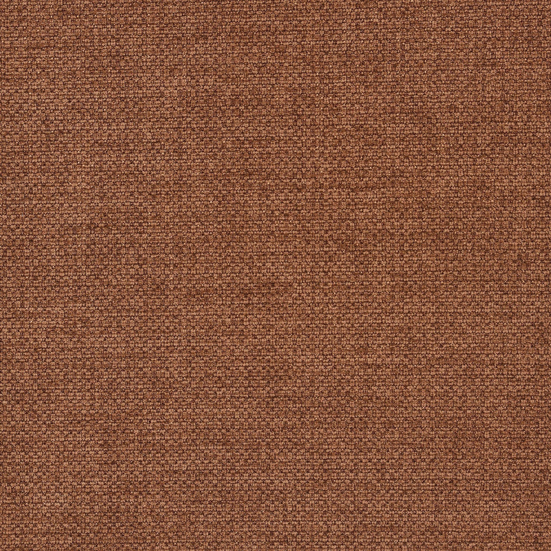Jennifer Upholstered Armless Chair Terracotta - 551591