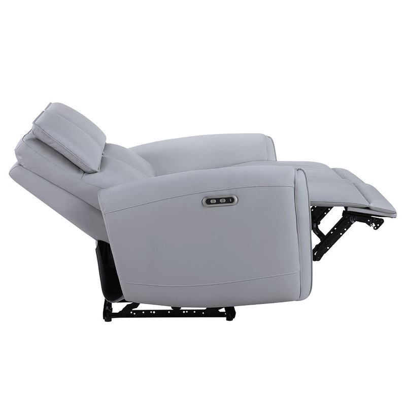 Jeromie Power Motion Loveseat w/USB Port - LV03336