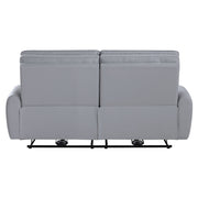 Jeromie Power Motion Sofa w/USB Port - LV03335