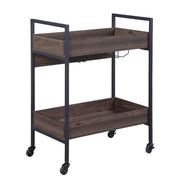Jerrick Serving Cart - AC00326