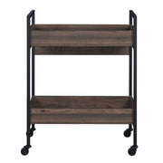 Jerrick Serving Cart - AC00326