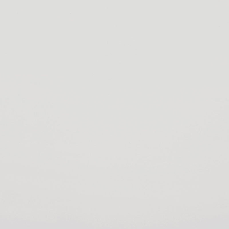 Jessica Wood Eastern King LED Panel Bed Snow White - 202990KE