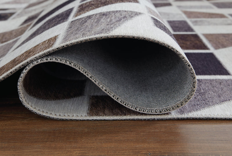 Jettner Large Rug - DMV FurnitureRug Large