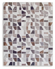 Jettner Large Rug - DMV FurnitureRug Large