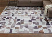 Jettner Large Rug - DMV FurnitureRug Large