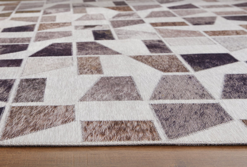 Jettner Medium Rug - DMV FurnitureRug Medium