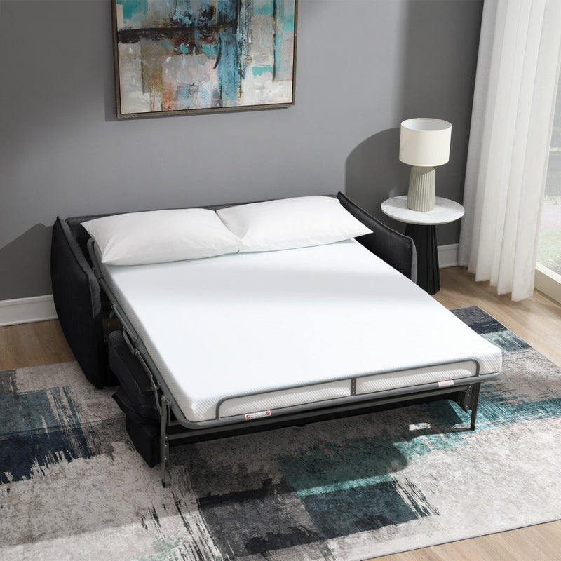 Jinn Sofa w/Sleeper (Queen) - LV06650